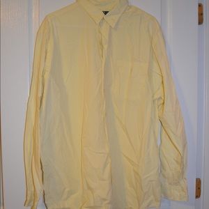 Men’s Polo by Ralph Lauren Dress Shirt